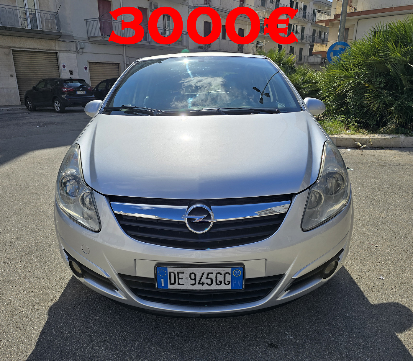 OPEL CORSA_1400