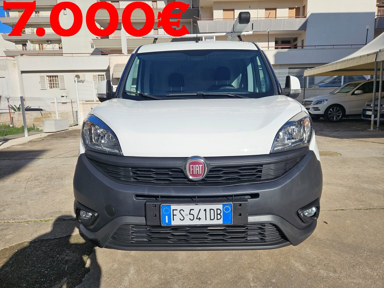 DOBLO